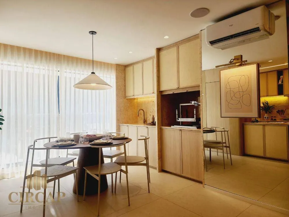 Apartamento, 3 quartos, 93 m² - Foto 9