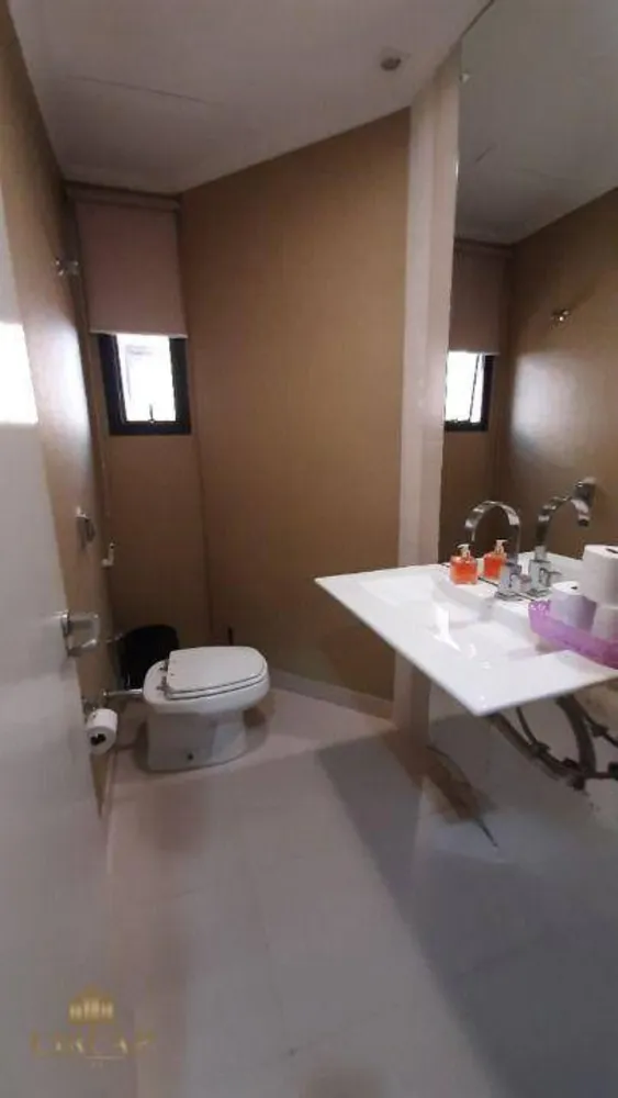 Sala-Conjunto, 190 m² - Foto 7