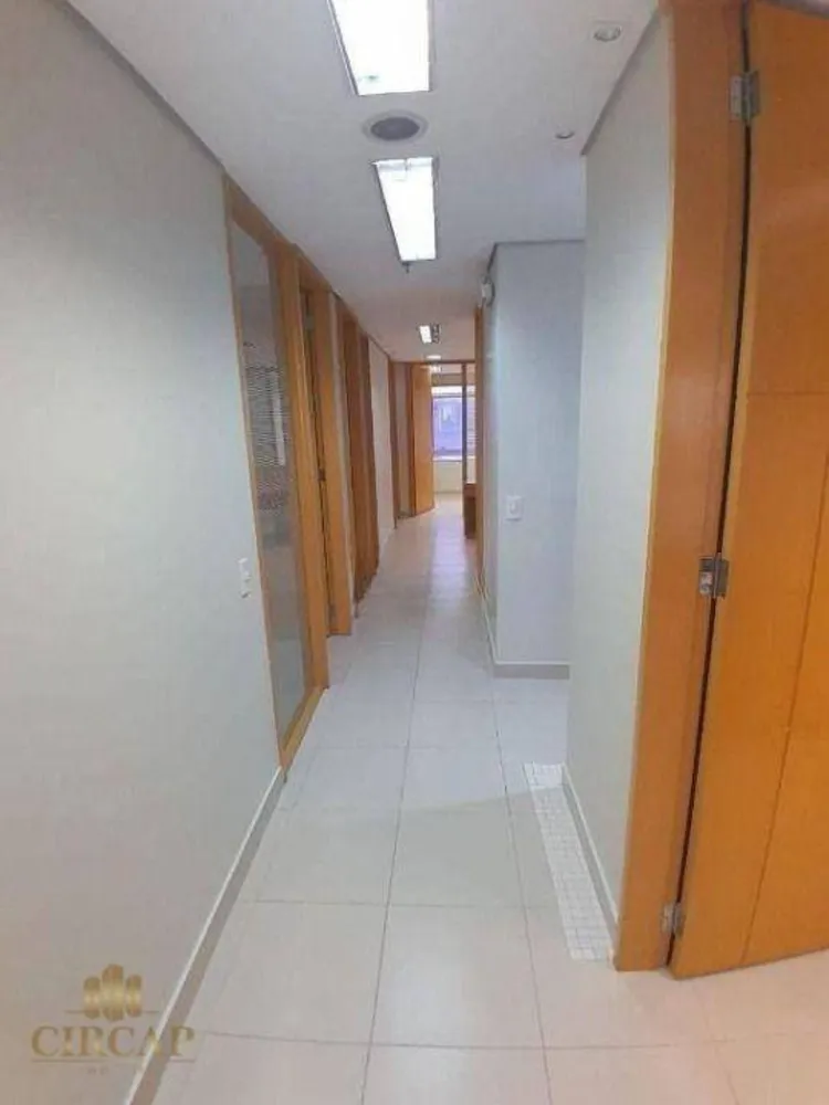 Sala-Conjunto, 190 m² - Foto 11