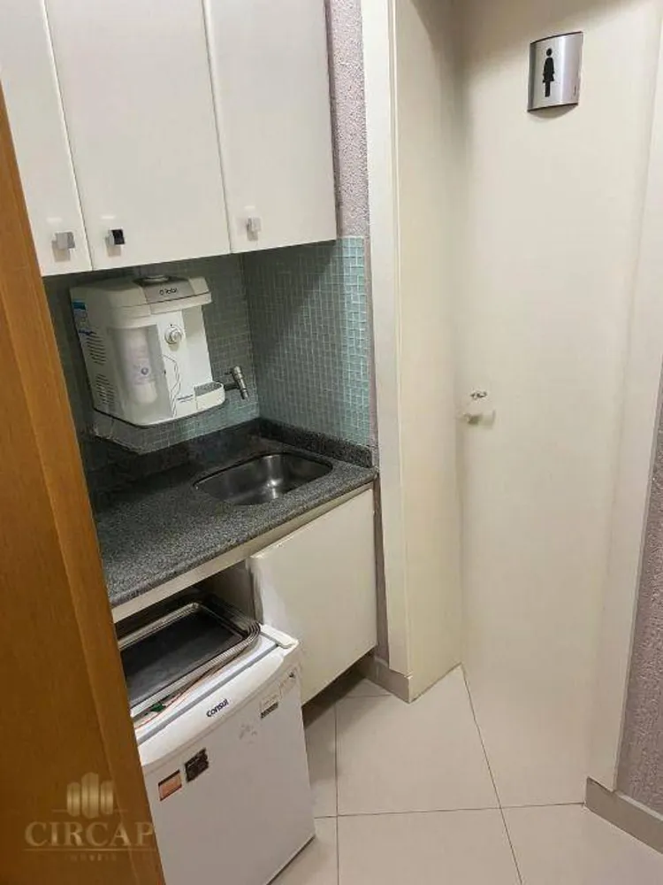 Sala-Conjunto, 190 m² - Foto 16