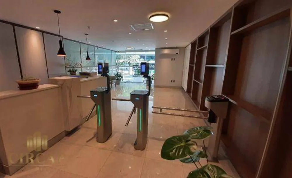 Sala-Conjunto, 190 m² - Foto 4
