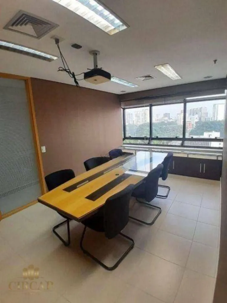 Sala-Conjunto, 190 m² - Foto 9