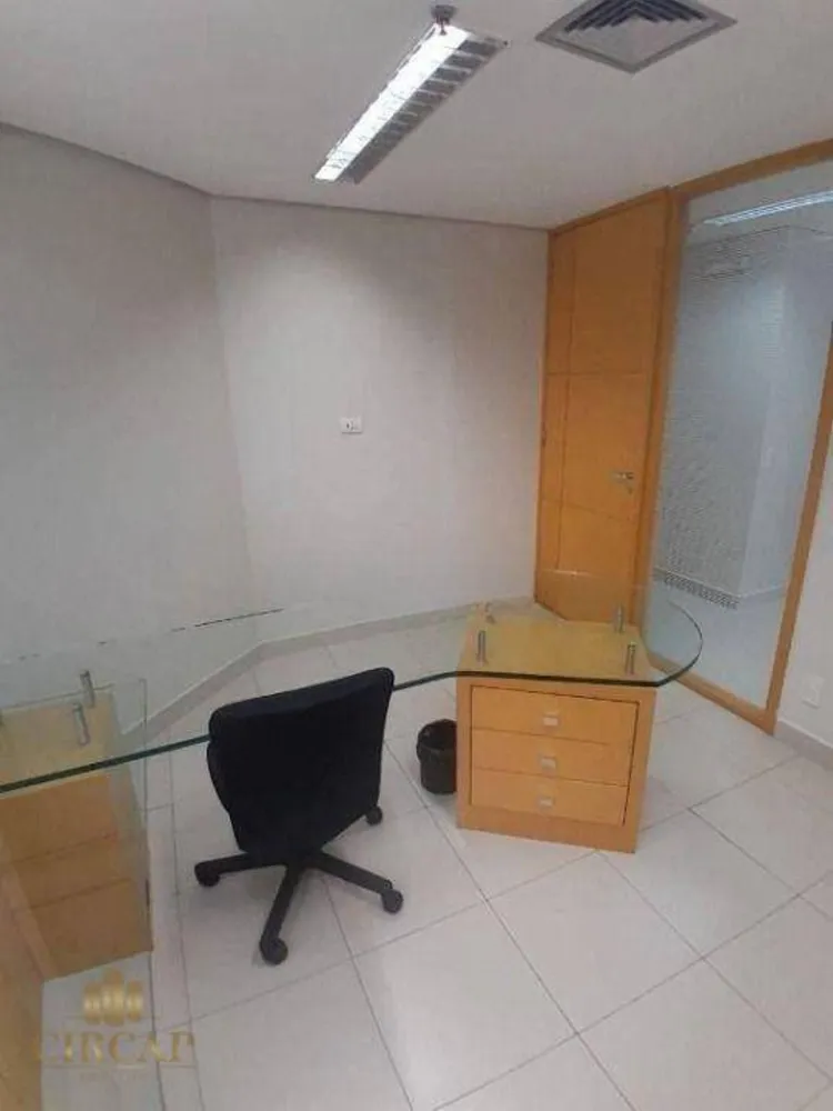 Sala-Conjunto, 190 m² - Foto 14