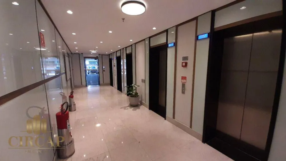 Sala-Conjunto, 190 m² - Foto 5