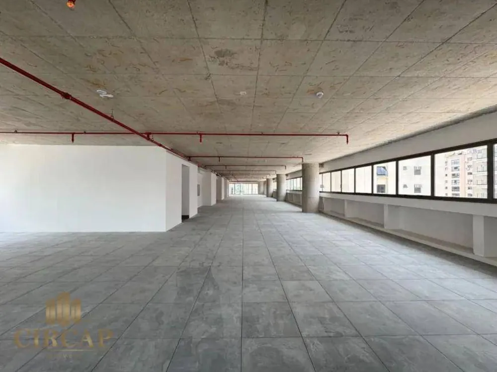 Sala-Conjunto, 306 m² - Foto 2