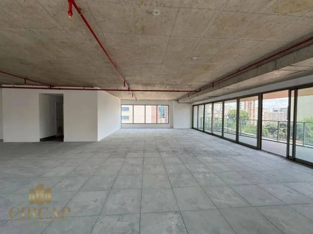 Sala-Conjunto, 306 m² - Foto 1