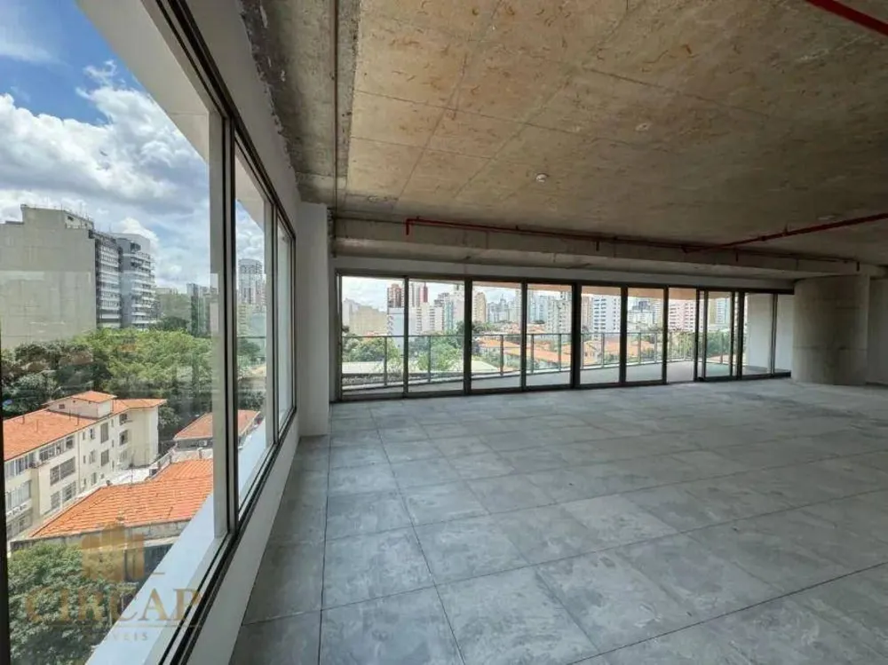 Sala-Conjunto, 306 m² - Foto 3