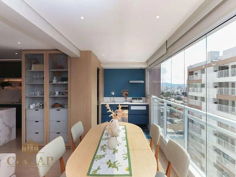 Apartamento, 3 quartos, 93 m² - Foto 4