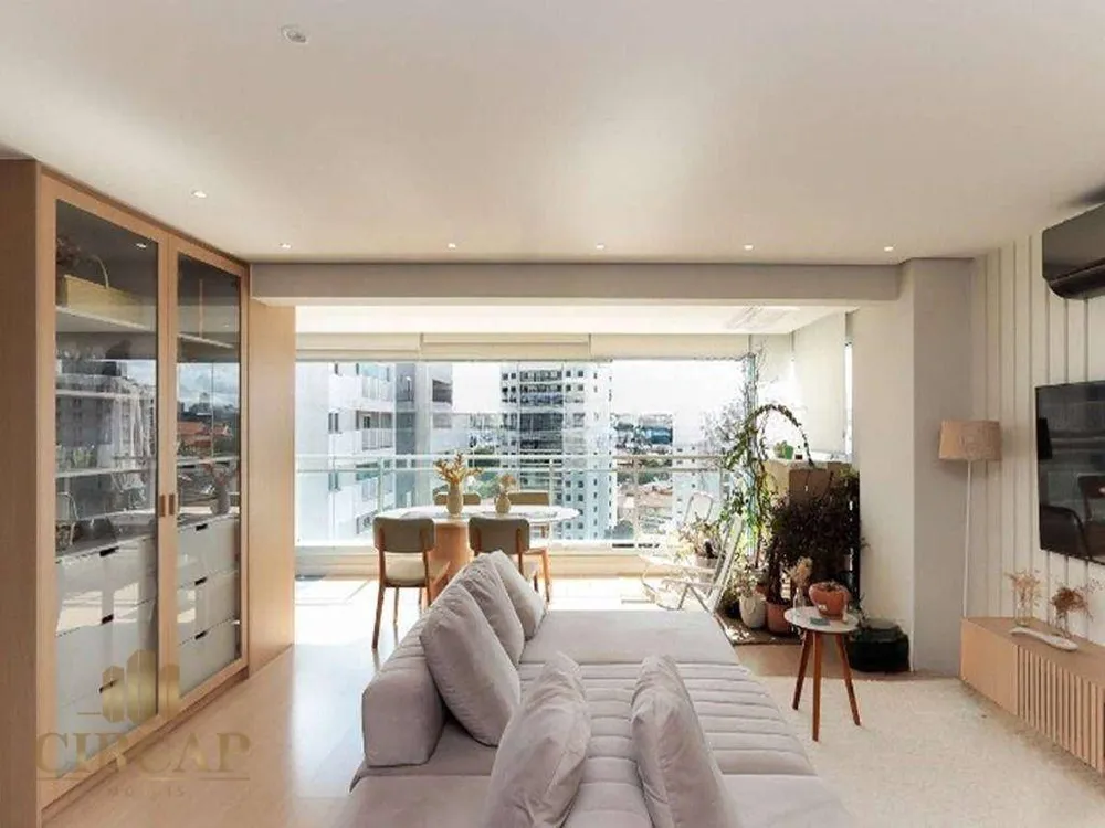Apartamento, 3 quartos, 93 m² - Foto 2