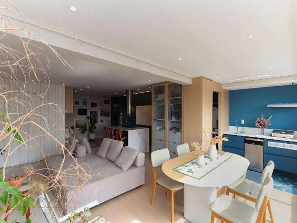 Apartamento, 3 quartos, 93 m² - Foto 6