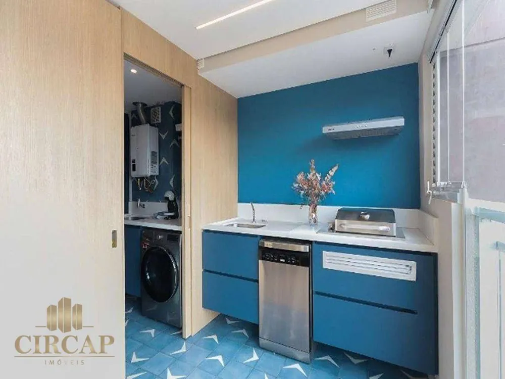 Apartamento, 3 quartos, 93 m² - Foto 3