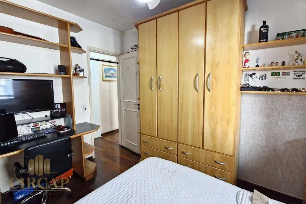Apartamento, 3 quartos, 100 m² - Foto 8