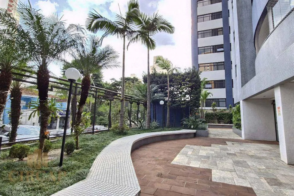 Apartamento, 3 quartos, 100 m² - Foto 7