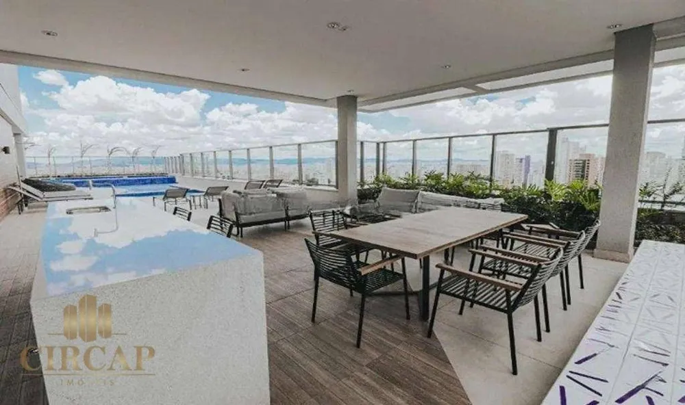 Apartamento, 2 quartos, 76 m² - Foto 10