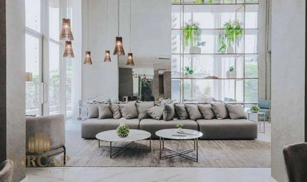 Apartamento, 2 quartos, 76 m² - Foto 15