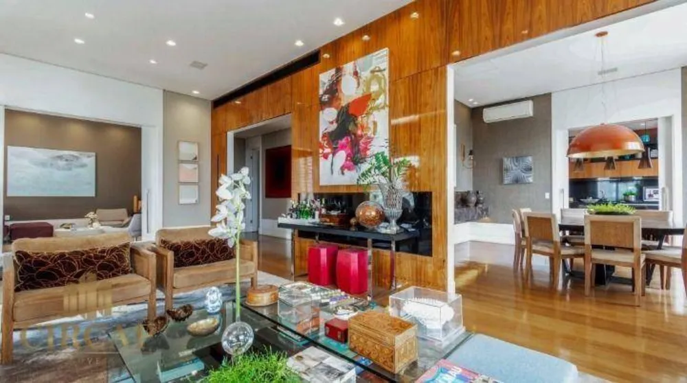 Apartamento, 4 quartos, 415 m² - Foto 4