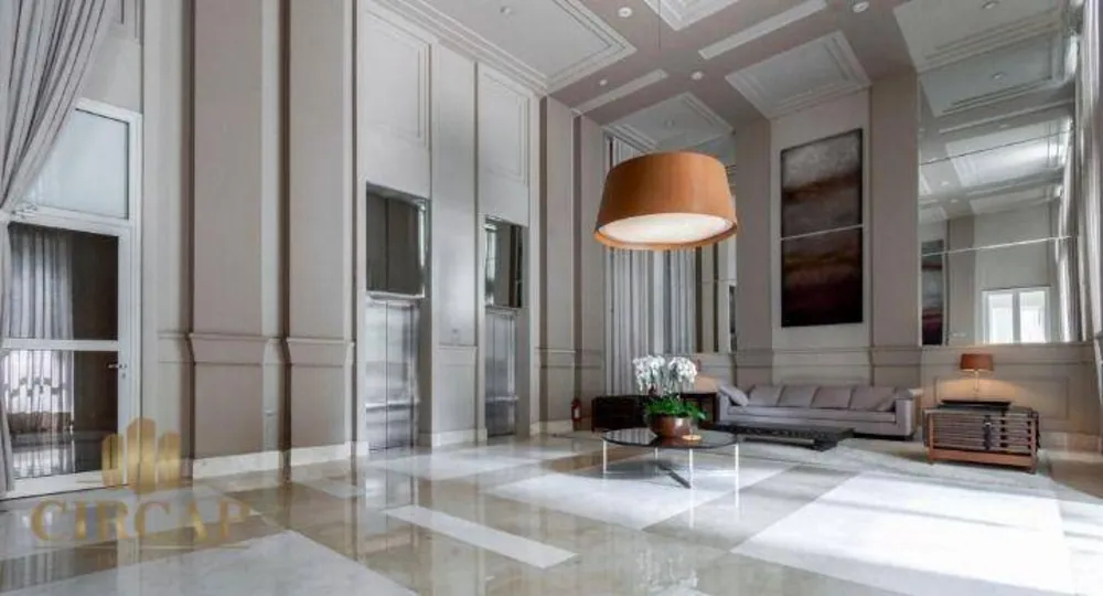 Apartamento, 4 quartos, 415 m² - Foto 2