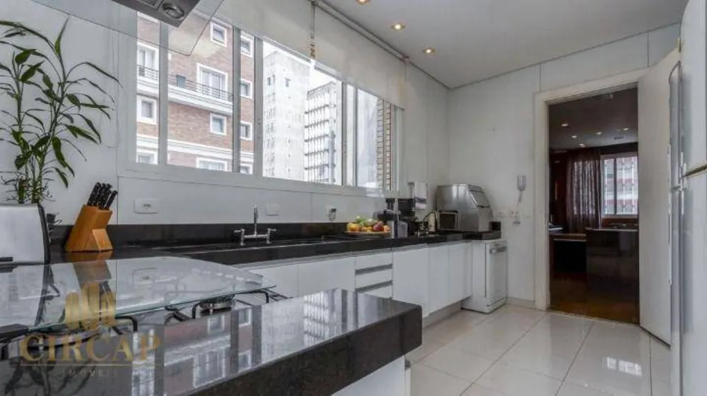 Apartamento, 4 quartos, 415 m² - Foto 14