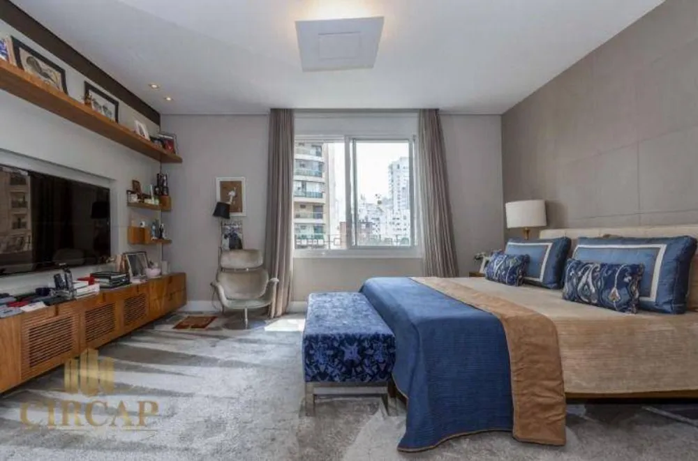 Apartamento, 4 quartos, 415 m² - Foto 10