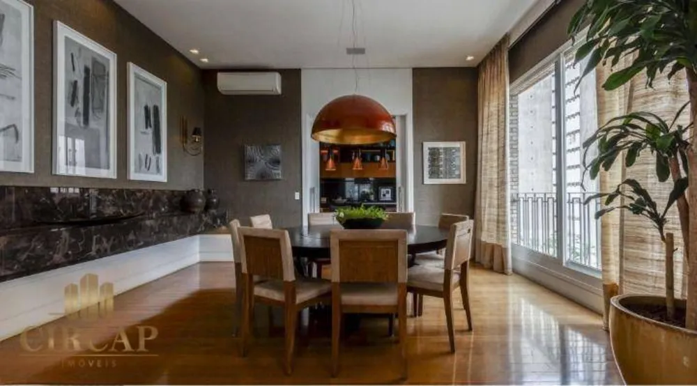 Apartamento, 4 quartos, 415 m² - Foto 7