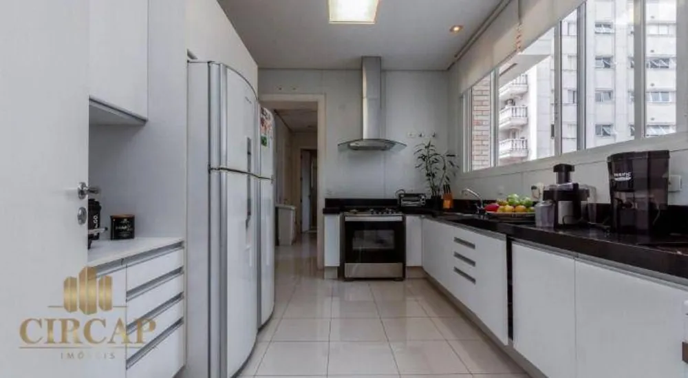 Apartamento, 4 quartos, 415 m² - Foto 15