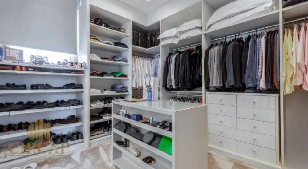 Apartamento, 4 quartos, 415 m² - Foto 11
