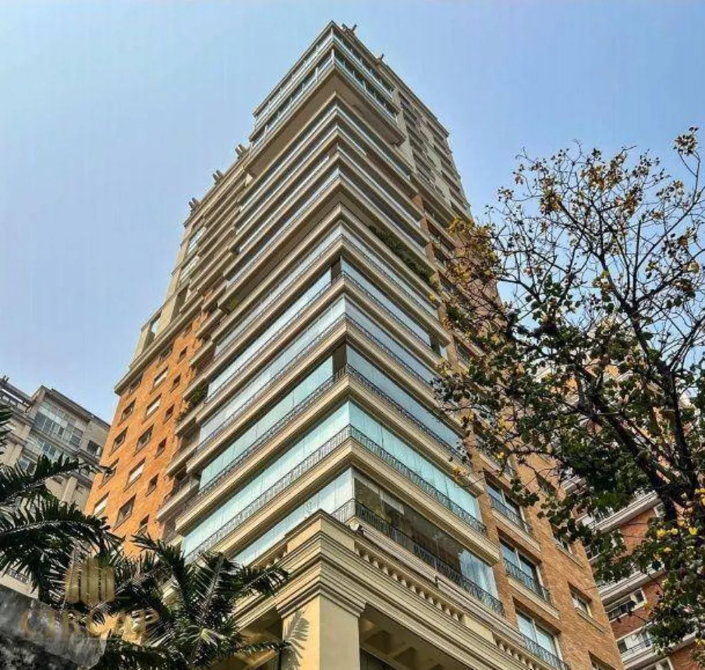 Apartamento, 4 quartos, 415 m² - Foto 1