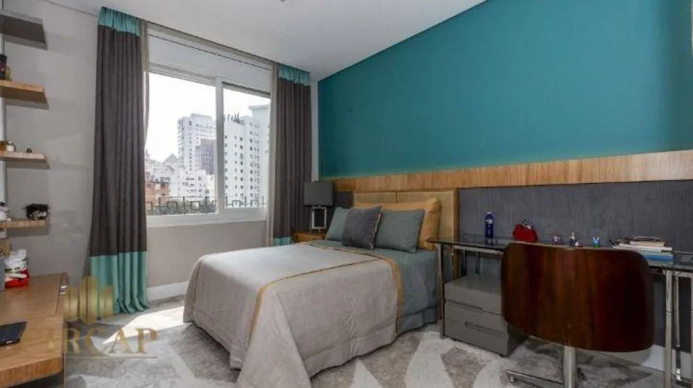 Apartamento, 4 quartos, 415 m² - Foto 12