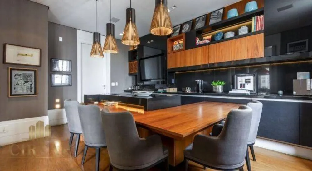 Apartamento, 4 quartos, 415 m² - Foto 8