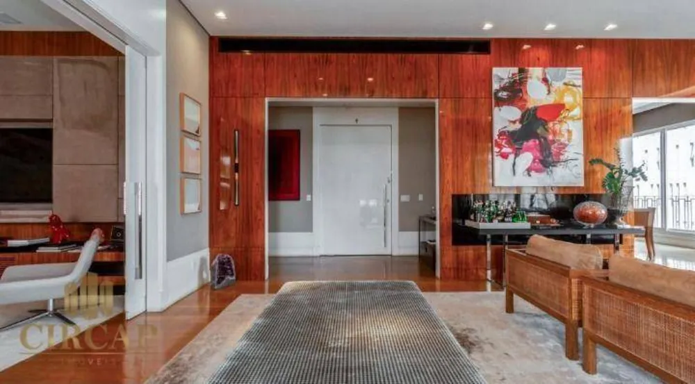 Apartamento, 4 quartos, 415 m² - Foto 3