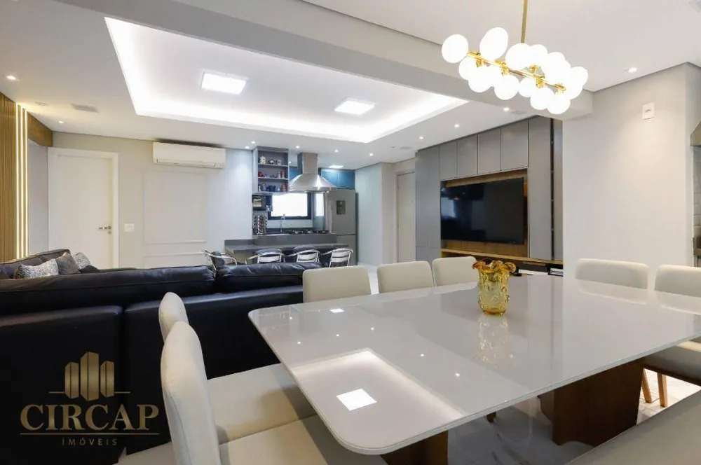 Apartamento, 2 quartos, 87 m² - Foto 3