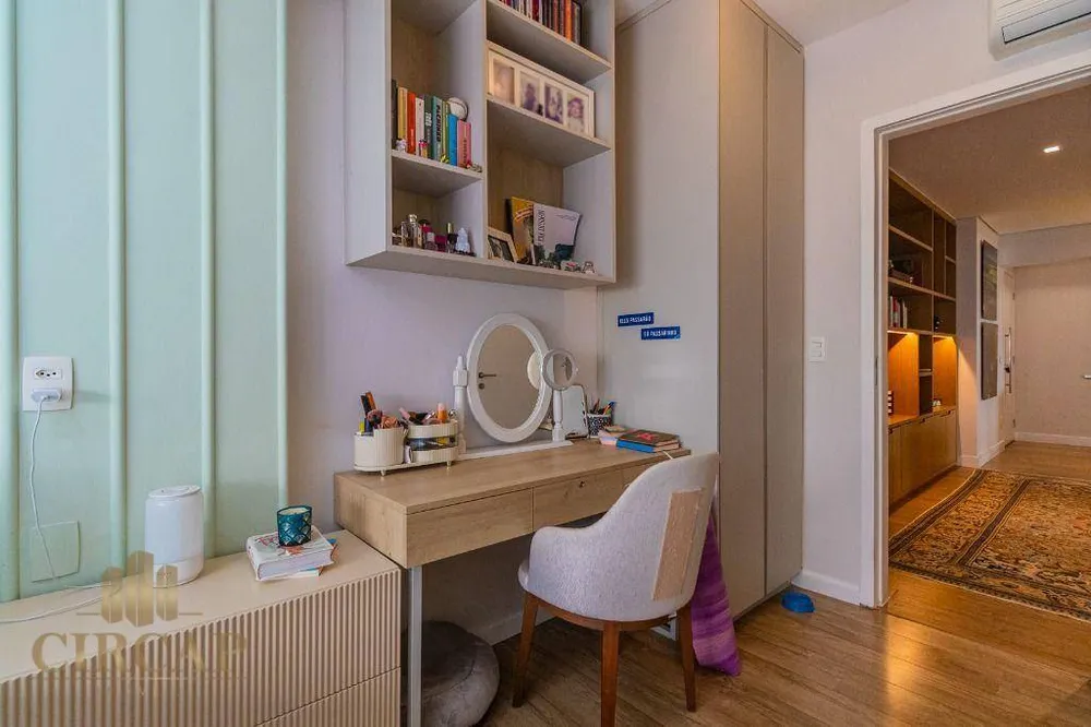 Apartamento, 2 quartos, 150 m² - Foto 7