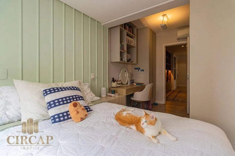 Apartamento, 2 quartos, 150 m² - Foto 2