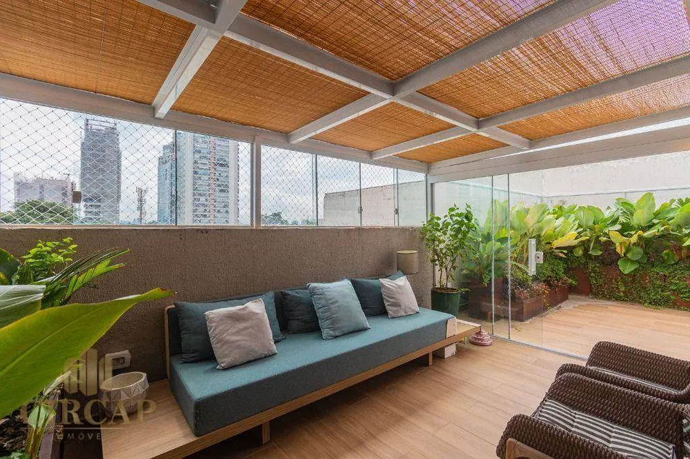 Apartamento, 2 quartos, 150 m² - Foto 1