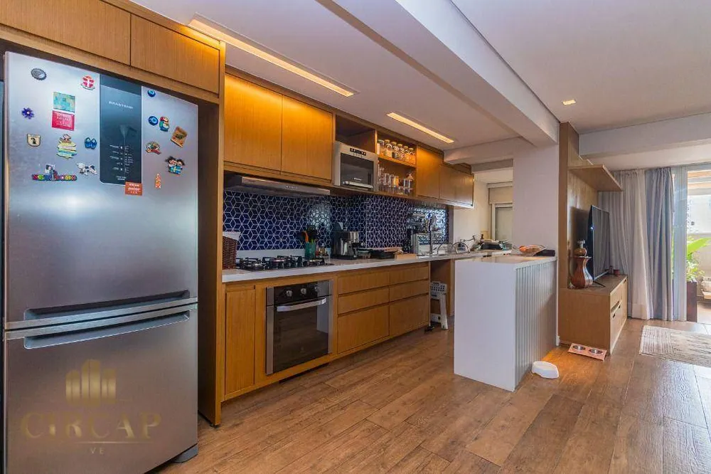 Apartamento, 2 quartos, 150 m² - Foto 3