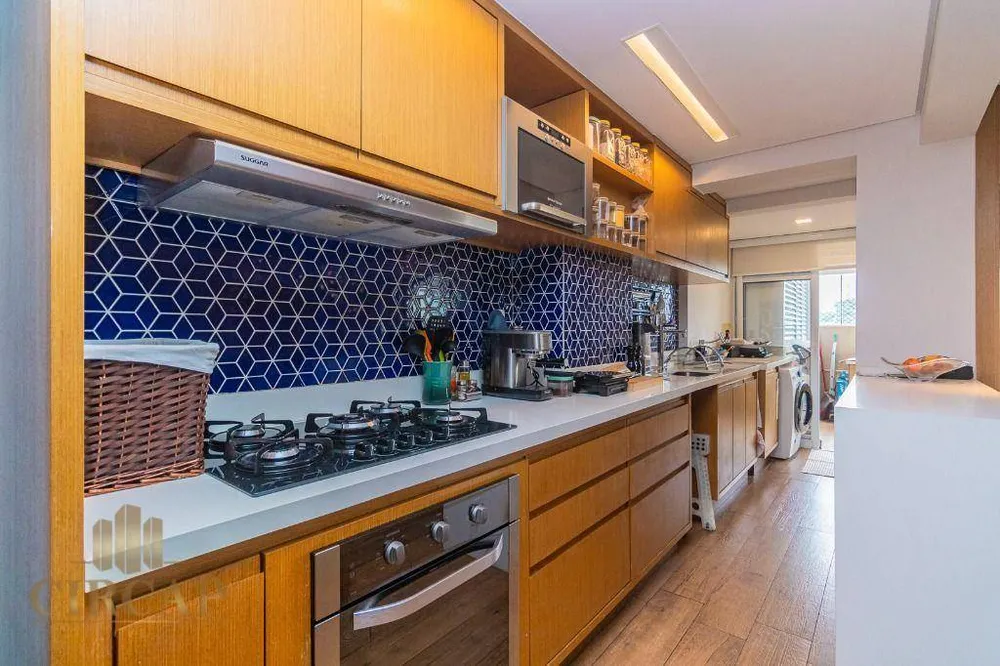 Apartamento, 2 quartos, 150 m² - Foto 6