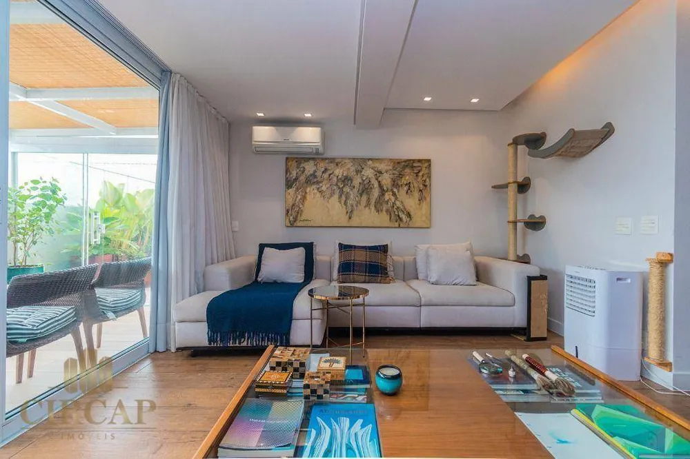 Apartamento, 2 quartos, 150 m² - Foto 4