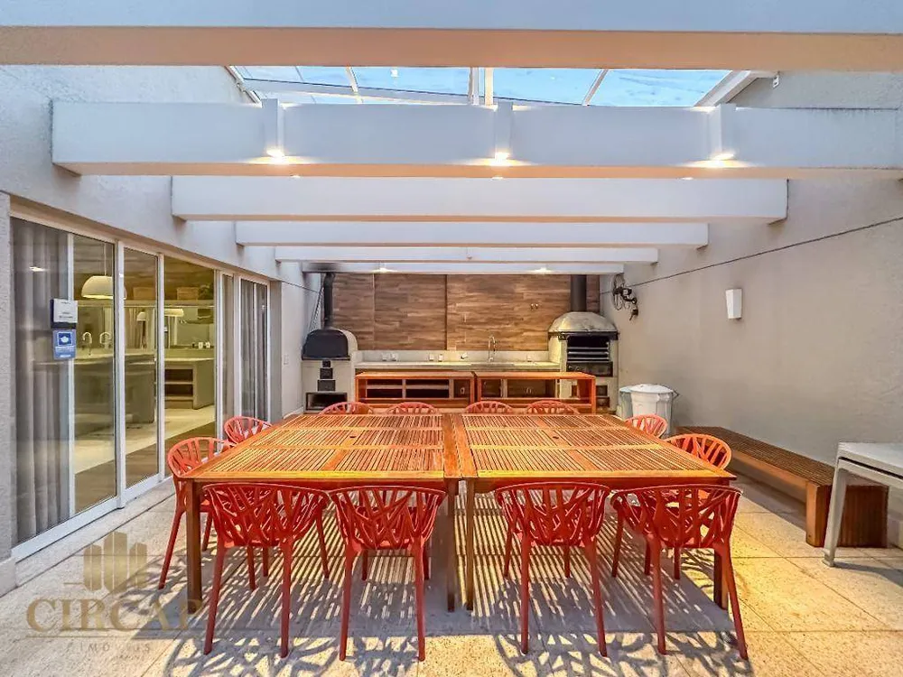 Cobertura, 3 quartos, 161 m² - Foto 14