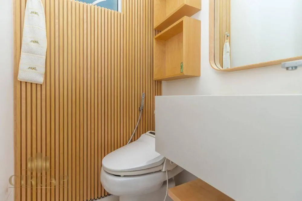 Cobertura, 3 quartos, 161 m² - Foto 7