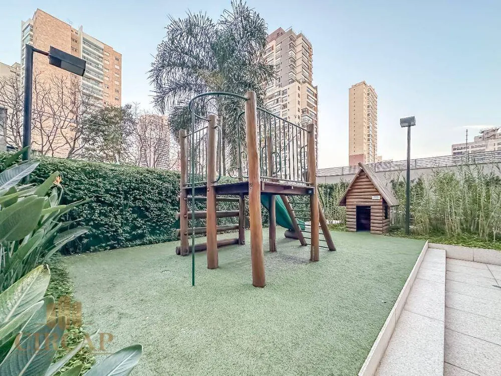 Cobertura, 3 quartos, 161 m² - Foto 12