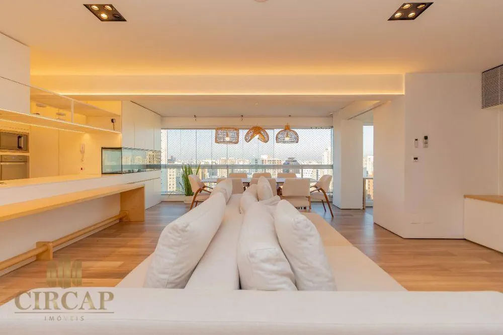 Cobertura, 3 quartos, 161 m² - Foto 2