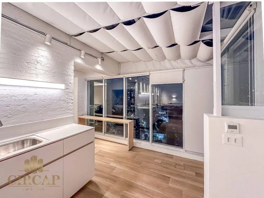 Cobertura, 3 quartos, 161 m² - Foto 6