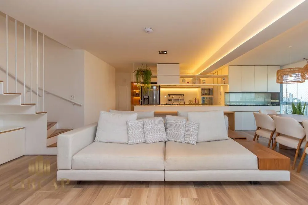 Cobertura, 3 quartos, 161 m² - Foto 4
