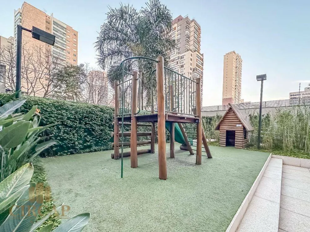 Cobertura, 3 quartos, 161 m² - Foto 11
