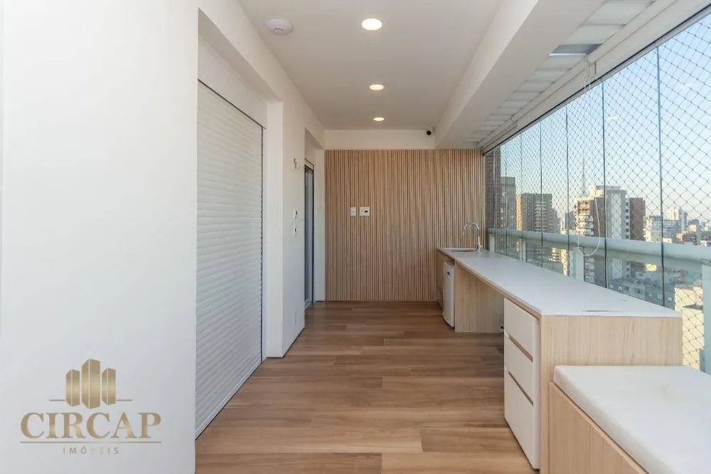 Cobertura, 3 quartos, 161 m² - Foto 8