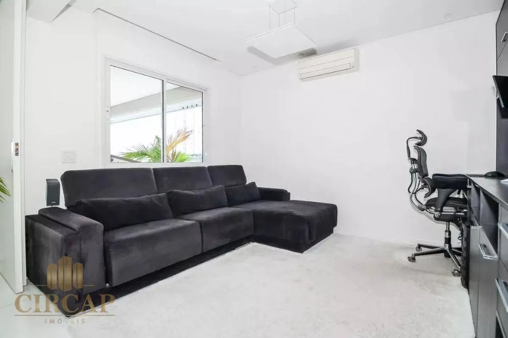 Apartamento, 3 quartos, 206 m² - Foto 6
