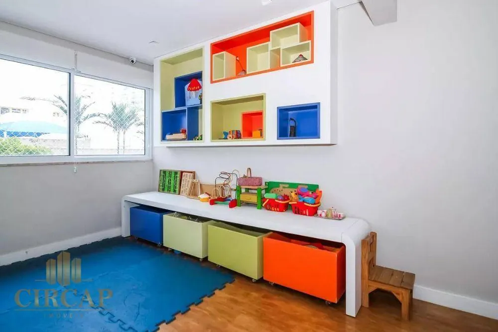 Apartamento, 3 quartos, 206 m² - Foto 10