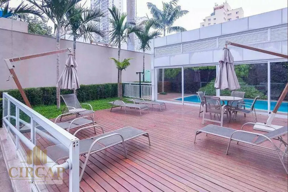 Apartamento, 3 quartos, 206 m² - Foto 8