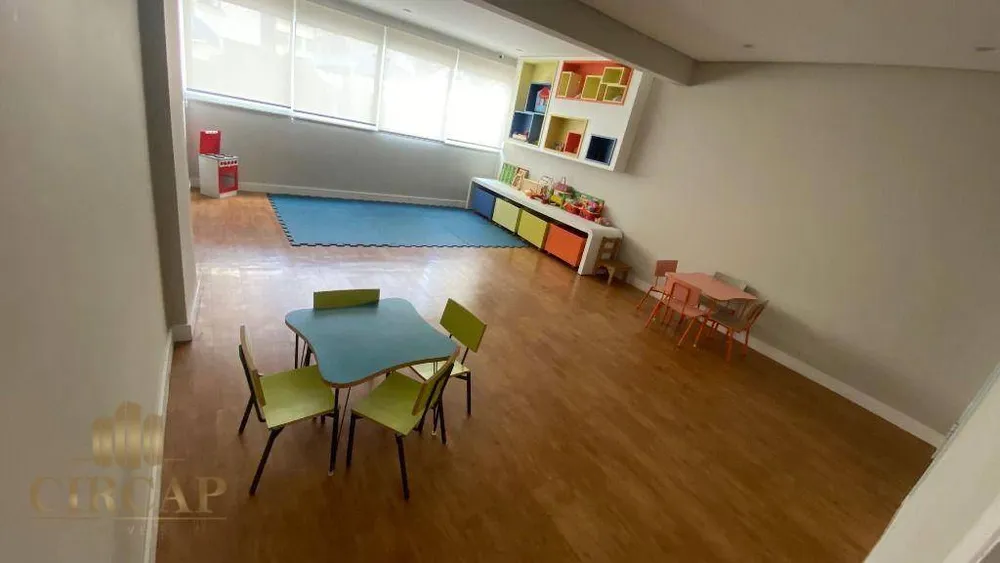 Apartamento, 3 quartos, 206 m² - Foto 15
