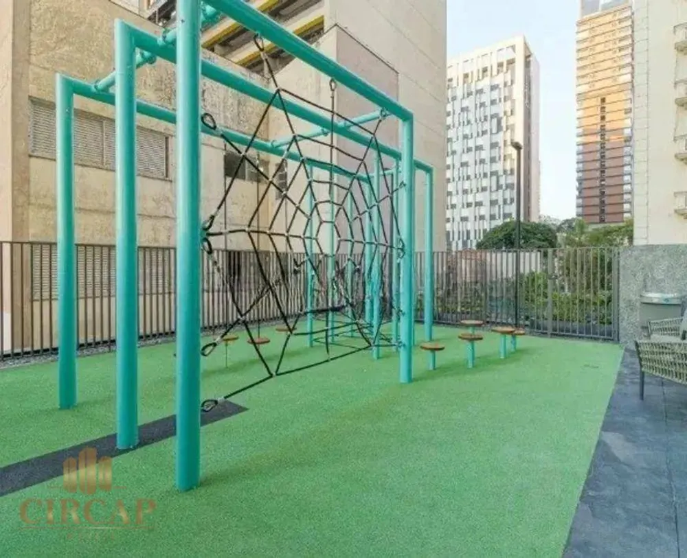 Apartamento, 3 quartos, 170 m² - Foto 3